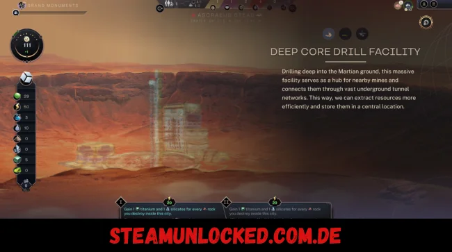 Terraformers Megastructures Free Download