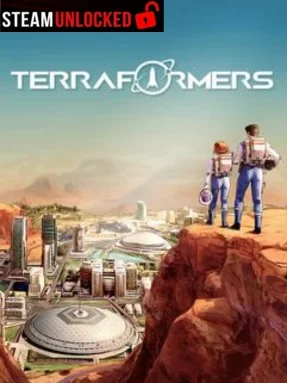 Terraformers: Megastructures Free Download