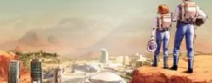Terraformers: Megastructures Free Download