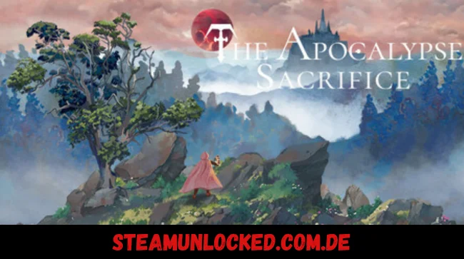 The Apocalypse Sacrifice