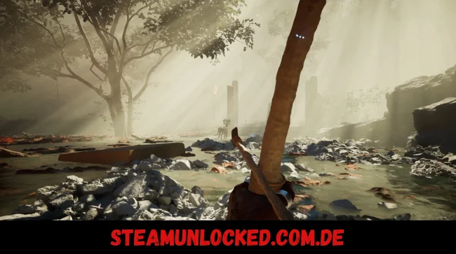The Axis Unseen Free Download PC