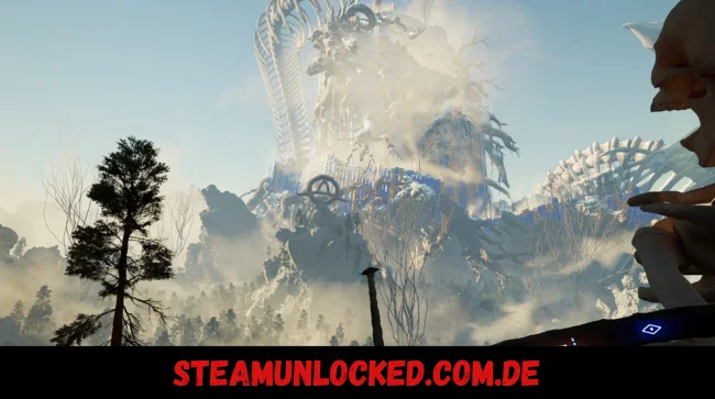 The Axis Unseen Free Download