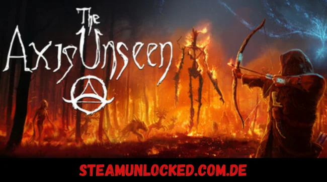 The Axis Unseen
