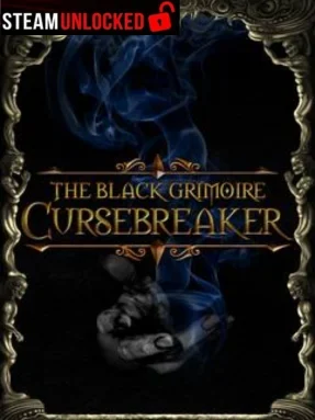 The Black Grimoire: Cursebreaker Free Download