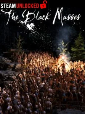 The Black Masses Free Download