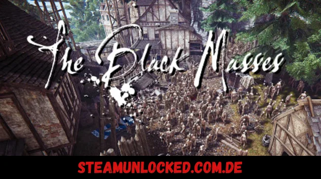 The Black Masses