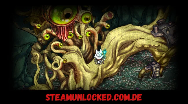 The Broken Ceiling Free Download PC