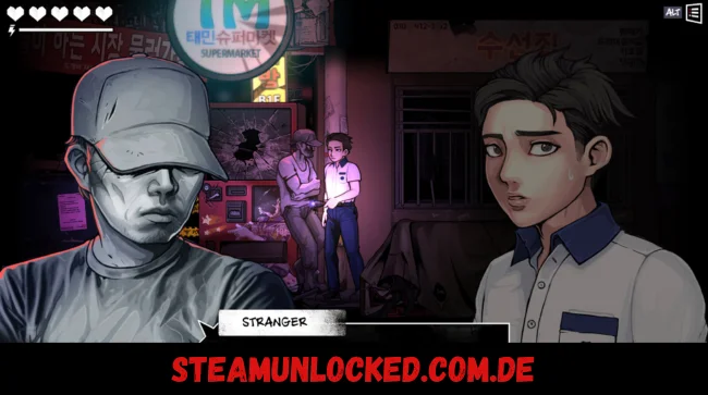 The Coma 2B Free Download PC
