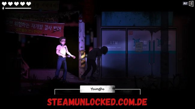 The Coma 2B Free Download