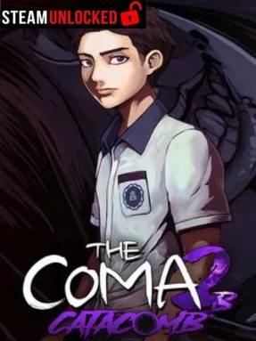 The Coma 2B: Catacomb Free Download