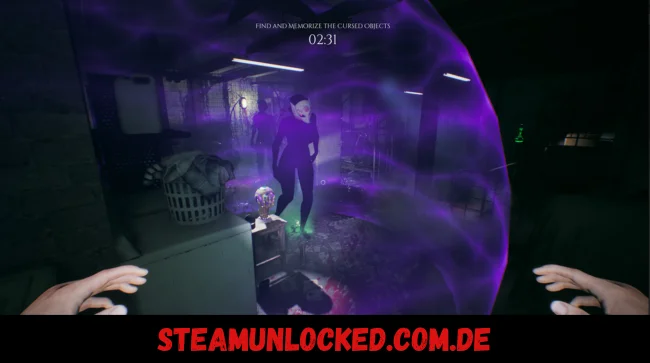 The Devil is in the Details Free Download PC