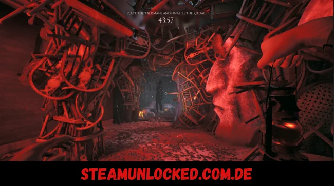 The Devil is in the Details Free Download