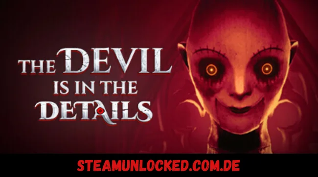 The Devil is in the Details