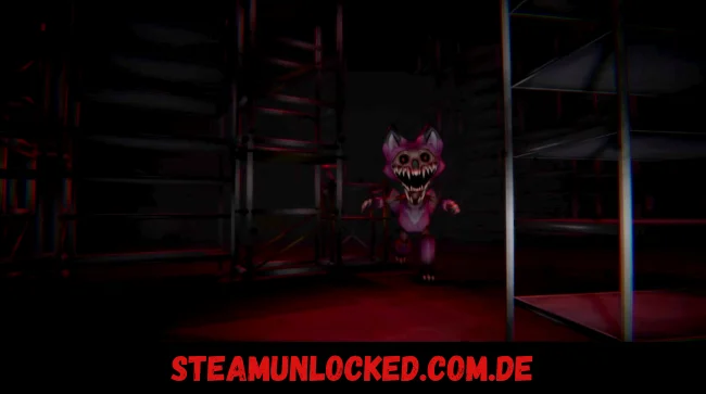 The Fox Hare Disaster Chapter One Free Download PC