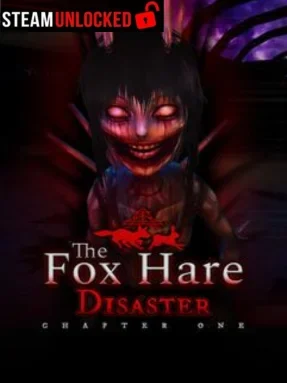 The Fox Hare Disaster: Chapter One Free Download