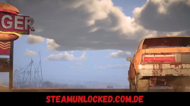 The Last FARMER Free Download PC