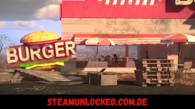 The Last FARMER gameplay screenshot 1