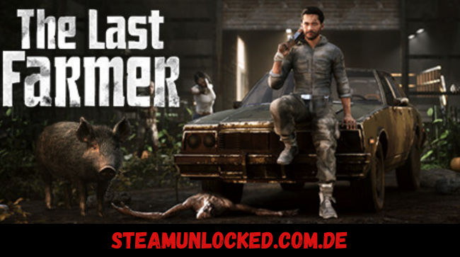 The Last FARMER