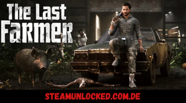 The Last FARMER Free Download