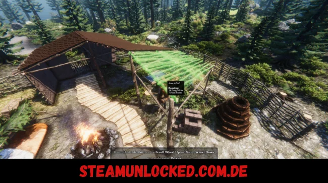 The Last Plague Blight Free Download PC