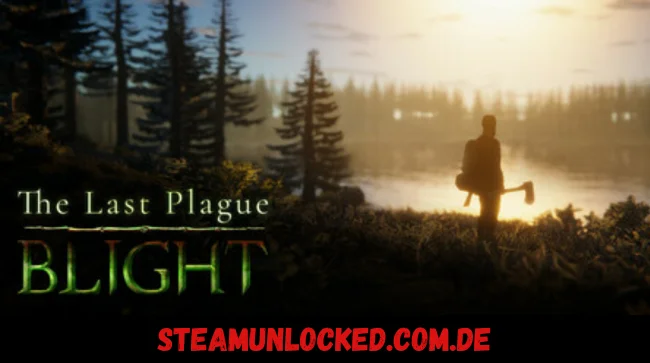 The Last Plague Blight