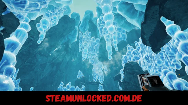 The Planet Crafter Free Download PC