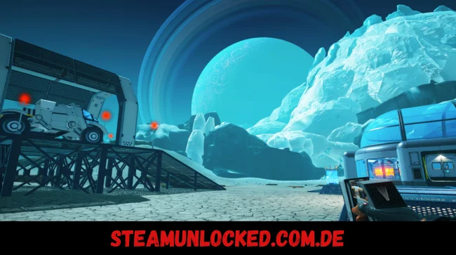 The Planet Crafter Free Download