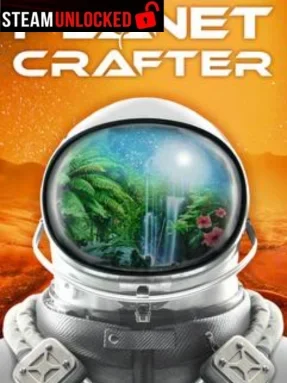 The Planet Crafter – Planet Humble Free Download