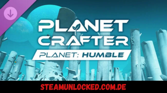 The Planet Crafter