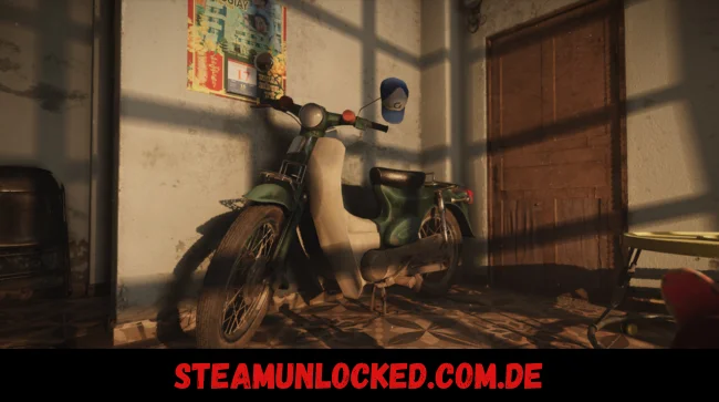 The Scourge Tai Ương Free Download PC