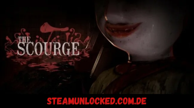 The Scourge Tai Ương