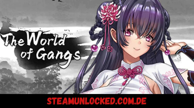 The World of Gangs