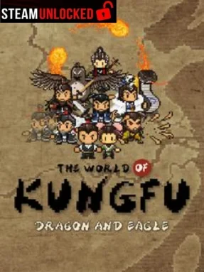 The World of Kungfu: Dragon and Eagle Free Download