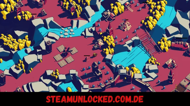 Thronefall Free Download PC