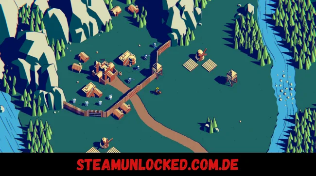 Thronefall Free Download