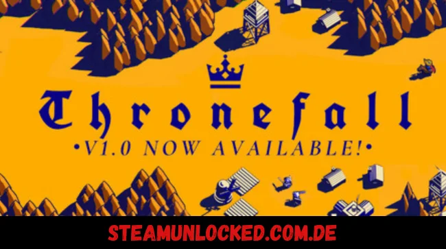 Thronefall