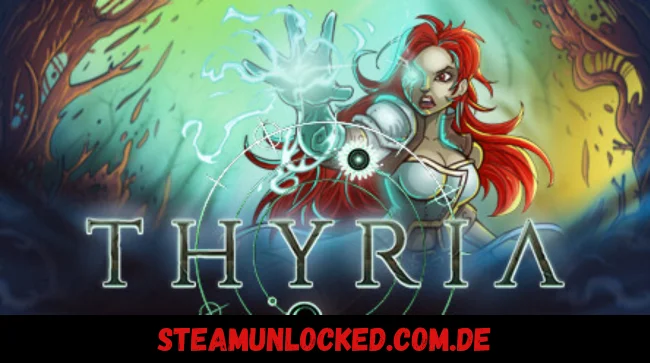 Thyria