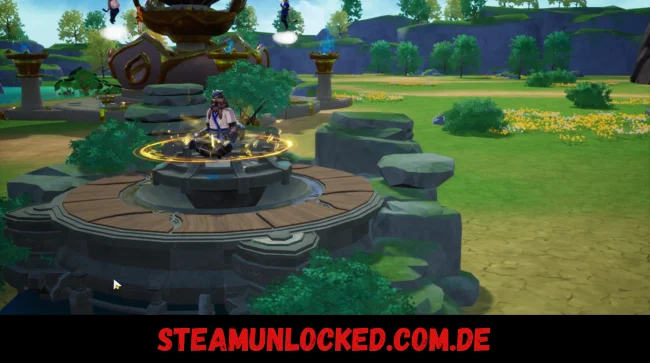 Tiger and Wolf Invasion Free Download PC