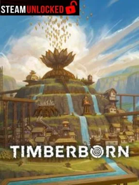 Timberborn Free Download