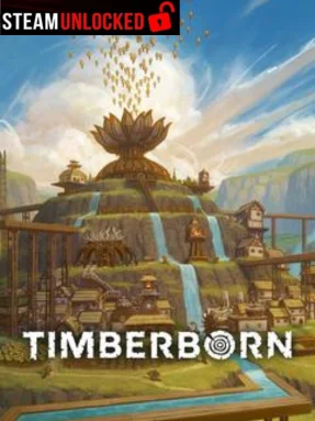 Timberborn Free Download