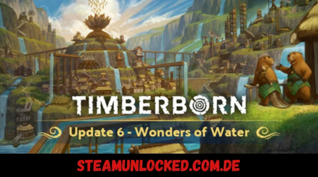Timberborn