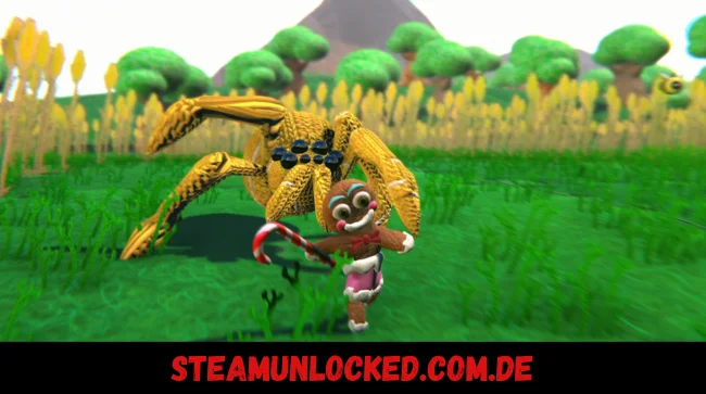 Toby's Topsy Tale Free Download PC