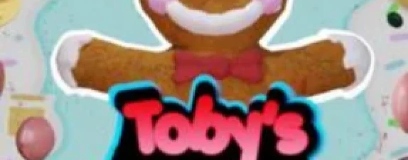 Toby’s Topsy Tale Free Download