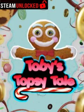 Toby’s Topsy Tale Free Download