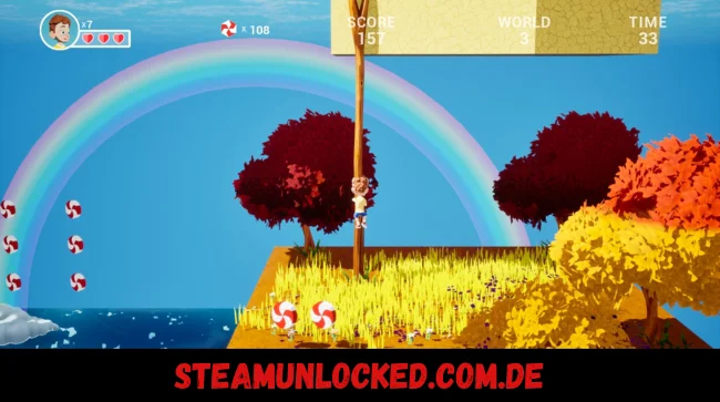 Tony and Jennie 2 Free Download PC