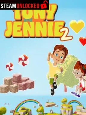 Tony and Jennie 2 Free Download