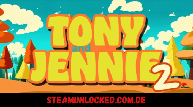 Tony and Jennie 2