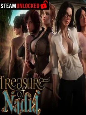 Treasure of Nadia Free Download (V1.0117)