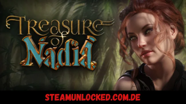 Treasure of Nadia
