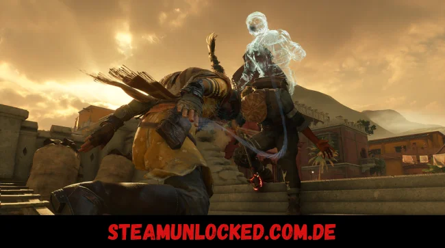 Unknown 9 Awakening Free Download PC